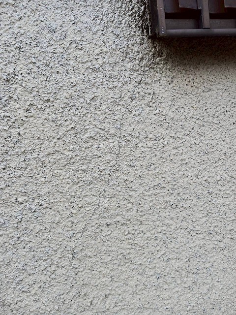 ヘアクラックの発生